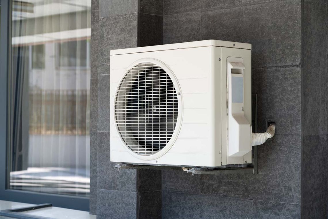 Air Conditioner And Heat Pump. Split HVAC System Unit, heating and cooling Geelong, heating and cooling Ballarat